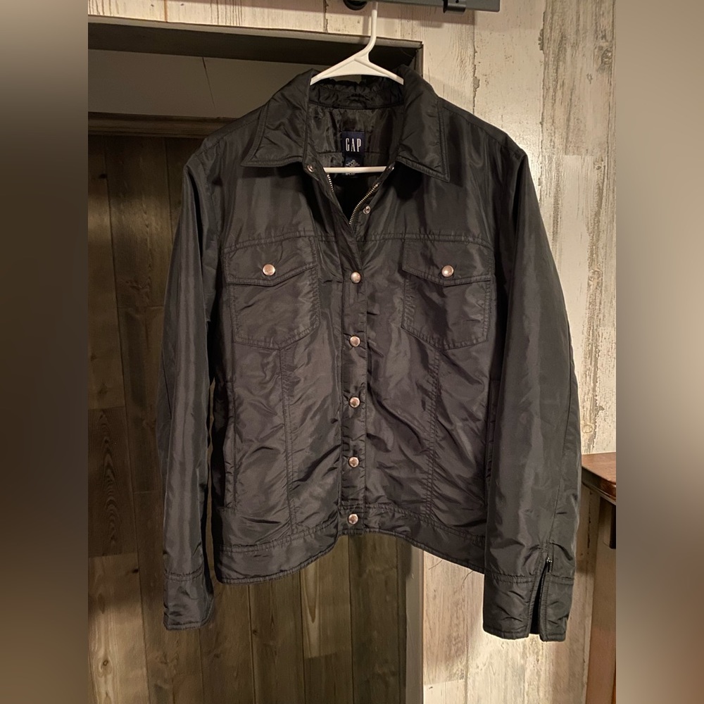 GAP black jacket